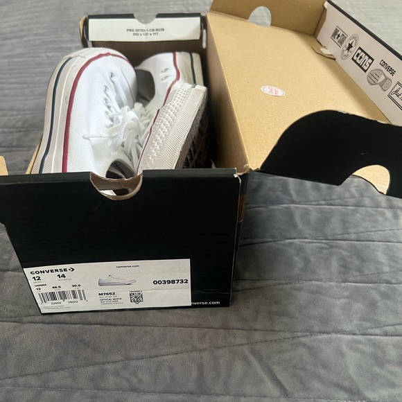 Converse - Picture 7 of 8